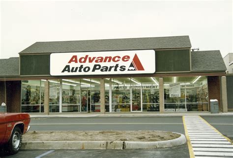 advance auto parts on shelby drive|advanced auto parts inc.